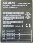 Siemens 6SL3055-0AA00-3FA0